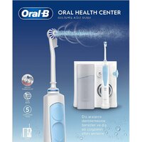 Ирригатор  Oral-B Professional Care Health Center OXYJET MD20.020.0 - Превью изображения №2 — Интернет-магазин ПроЗаказ