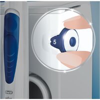 Ирригатор  Oral-B Professional Care Health Center OXYJET MD20.020.0 - Превью изображения №6 — Интернет-магазин ПроЗаказ