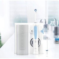 Ирригатор  Oral-B Professional Care Health Center OXYJET MD20.020.0 - Превью изображения №10 — Интернет-магазин ПроЗаказ