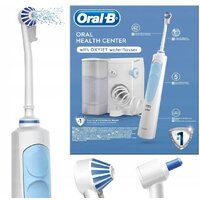 Ирригатор  Oral-B Professional Care Health Center OXYJET MD20.020.0 - Превью изображения №3 — Интернет-магазин ПроЗаказ