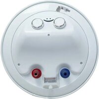 Накопительный электрический водонагреватель Shivaki SH WH 2.0 100 (белый) - Превью изображения №5 — Интернет-магазин ПроЗаказ