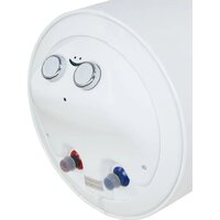 Накопительный электрический водонагреватель Shivaki SH WH 2.0 100 (белый) - Превью изображения №7 — Интернет-магазин ПроЗаказ