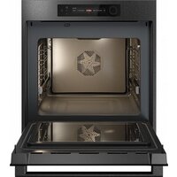Электрический духовой шкаф ASKO OCM66BSH - Превью изображения №3 — Интернет-магазин ПроЗаказ