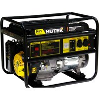 Huter DY8000L