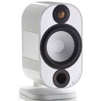 Полочная акустика Monitor Audio Apex A10 (белый) - Превью изображения №3 — Интернет-магазин ПроЗаказ