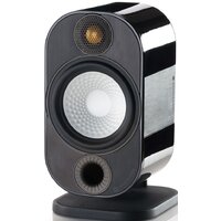 Полочная акустика Monitor Audio Apex A10 (белый) - Превью изображения №7 — Интернет-магазин ПроЗаказ