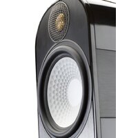 Полочная акустика Monitor Audio Apex A10 (белый) - Превью изображения №8 — Интернет-магазин ПроЗаказ