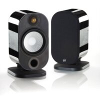 Полочная акустика Monitor Audio Apex A10 (белый) - Превью изображения №6 — Интернет-магазин ПроЗаказ
