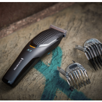 Машинка для стрижки волос Remington X3 HC3000 - Превью изображения №4 — Интернет-магазин ПроЗаказ