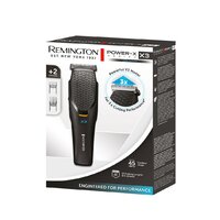 Машинка для стрижки волос Remington X3 HC3000 - Превью изображения №3 — Интернет-магазин ПроЗаказ
