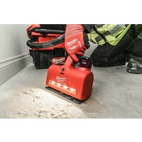 Насадка для ковра Milwaukee M12 AIR-TIP M12AUN-0 4932479461 (без АКБ) - Превью изображения №12 — Интернет-магазин ПроЗаказ