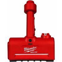 Насадка для ковра Milwaukee M12 AIR-TIP M12AUN-0 4932479461 (без АКБ) - Превью изображения №3 — Интернет-магазин ПроЗаказ