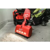 Насадка для ковра Milwaukee M12 AIR-TIP M12AUN-0 4932479461 (без АКБ) - Превью изображения №10 — Интернет-магазин ПроЗаказ