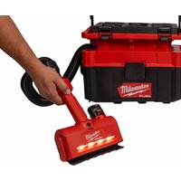 Насадка для ковра Milwaukee M12 AIR-TIP M12AUN-0 4932479461 (без АКБ) - Превью изображения №4 — Интернет-магазин ПроЗаказ