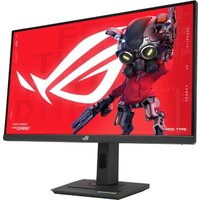 Игровой монитор ASUS ROG Strix XG27ACMS - Превью изображения №2 — Интернет-магазин ПроЗаказ