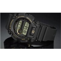 Наручные часы Casio G-Shock DW-9052GBX-1A9 - Превью изображения №2 — Интернет-магазин ПроЗаказ
