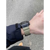 Наручные часы Casio Collection DW-291HX-5AV - Превью изображения №8 — Интернет-магазин ПроЗаказ
