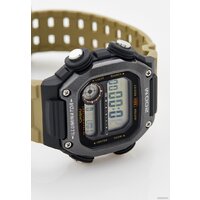 Наручные часы Casio Collection DW-291HX-5AV - Превью изображения №4 — Интернет-магазин ПроЗаказ