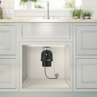 Измельчитель пищевых отходов InSinkErator Premium 550 SR - Превью изображения №2 — Интернет-магазин ПроЗаказ