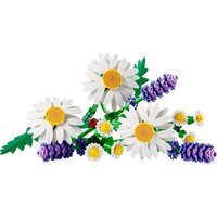 Конструктор LEGO Botanicals 11508 Ромашки и лаванда - Превью изображения №2 — Интернет-магазин ПроЗаказ