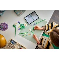 Конструктор LEGO Botanicals 11508 Ромашки и лаванда - Превью изображения №3 — Интернет-магазин ПроЗаказ