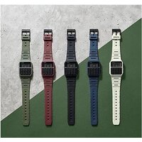 Наручные часы Casio CA-53WF-1B - Превью изображения №3 — Интернет-магазин ПроЗаказ