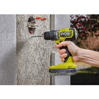 Ударная дрель-шуруповерт Ryobi HP RPD18C-220S 5133004982 (с 2-мя АКБ 2 Ah, сумка) - Превью изображения №12 — Интернет-магазин ПроЗаказ
