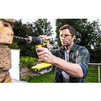 Ударная дрель-шуруповерт Ryobi HP RPD18C-220S 5133004982 (с 2-мя АКБ 2 Ah, сумка) - Превью изображения №7 — Интернет-магазин ПроЗаказ