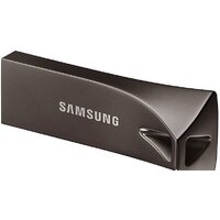 USB Flash Samsung BAR Plus 512GB (титан) - Превью изображения №4 — Интернет-магазин ПроЗаказ