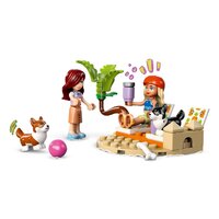 Конструктор LEGO Friends 42641 Собаки-серфингисты и приключения на скутере - Превью изображения №7 — Интернет-магазин ПроЗаказ