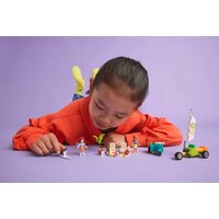 Конструктор LEGO Friends 42641 Собаки-серфингисты и приключения на скутере - Превью изображения №10 — Интернет-магазин ПроЗаказ