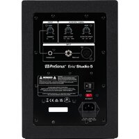Монитор ближнего поля PreSonus Eris Studio 5 Single - Превью изображения №2 — Интернет-магазин ПроЗаказ
