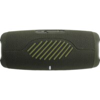Беспроводная колонка JBL Charge 5 (зеленый) - Превью изображения №4 — Интернет-магазин ПроЗаказ