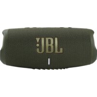 Беспроводная колонка JBL Charge 5 (зеленый) - Превью изображения №1 — Интернет-магазин ПроЗаказ