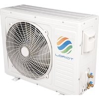 Кондиционер Loriot Neon Inverter LAC IN-07TA - Превью изображения №7 — Интернет-магазин ПроЗаказ