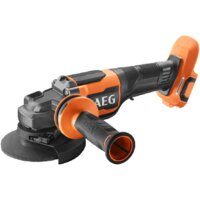 AEG Powertools BEWS 18-125BLPX2-0 4935480857 (без АКБ)