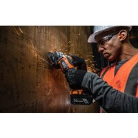 Угловая шлифмашина AEG Powertools BEWS 18-125BLPX2-0 4935480857 (без АКБ) - Превью изображения №5 — Интернет-магазин ПроЗаказ