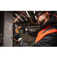 Угловая шлифмашина AEG Powertools BEWS 18-125BLPX2-0 4935480857 (без АКБ) - Превью изображения №9 — Интернет-магазин ПроЗаказ