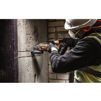 Угловая шлифмашина AEG Powertools BEWS 18-125BLPX2-0 4935480857 (без АКБ) - Превью изображения №7 — Интернет-магазин ПроЗаказ