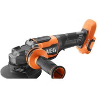 AEG Powertools BEWS 18-125BLPX2-0 4935480857 (без АКБ)