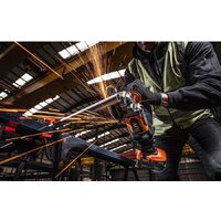 Угловая шлифмашина AEG Powertools BEWS 18-125BLPX2-0 4935480857 (без АКБ) - Превью изображения №8 — Интернет-магазин ПроЗаказ