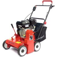 Скарификатор Weibang WB 384RB - Превью изображения №10 — Интернет-магазин ПроЗаказ