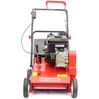 Скарификатор Weibang WB 384RB - Превью изображения №12 — Интернет-магазин ПроЗаказ