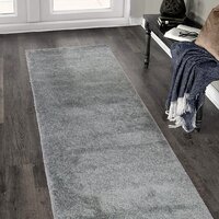 Ковер для жилой комнаты Витебские ковры Шегги прямоугольник 23С50-БК/ЭО sh 34 (1.6x2.3) - Превью изображения №4 — Интернет-магазин ПроЗаказ