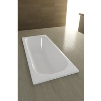 Ванна Smavit Cassia Titanium 140x70 (с ножками Standart) - Превью изображения №4 — Интернет-магазин ПроЗаказ