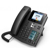 IP-телефон Fanvil X4U - Превью изображения №2 — Интернет-магазин ПроЗаказ