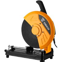 Монтажная (отрезная) пила Deko DSC-355/2400 - Превью изображения №2 — Интернет-магазин ПроЗаказ
