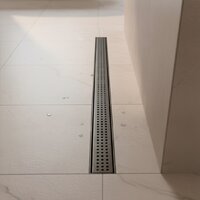 Трап/канал Lauter 2120195-KGM 900x70 (оружейная сталь) - Превью изображения №9 — Интернет-магазин ПроЗаказ