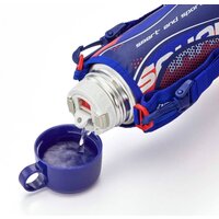 Термос Tiger MBO-H080 800 мл (синий) - Превью изображения №2 — Интернет-магазин ПроЗаказ