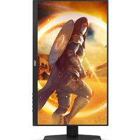Игровой монитор AOC Gaming 24G4X - Превью изображения №4 — Интернет-магазин ПроЗаказ